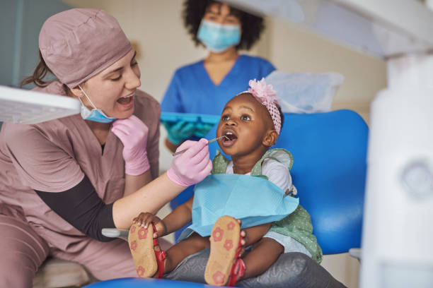 Best Pediatric Dentistry  in Clifton, NJ